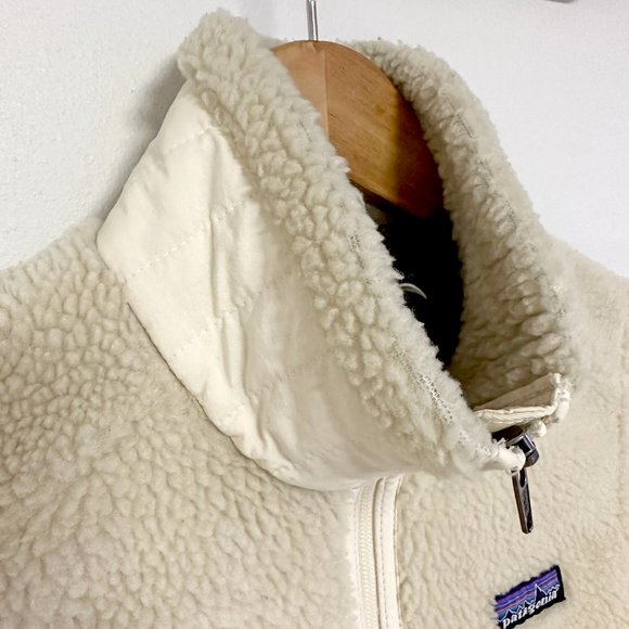 Patagonia Retro X Vest - Picture 5 of 10